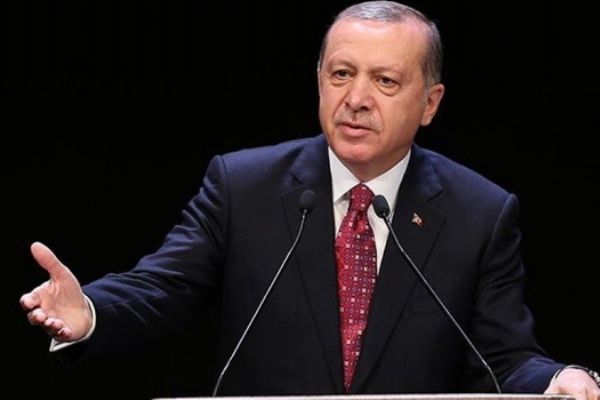 Cumhurbaşkanı Erdoğan: Sermaye hareketine sınırlama talebim yok