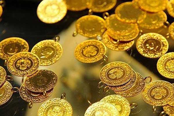 Altının gramı güne düşüşle başladı
