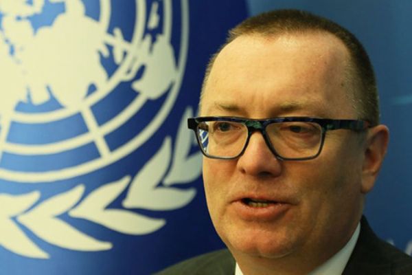 6 yıl aradan sonra ilk! BM, K. Kore'ye gidiyor