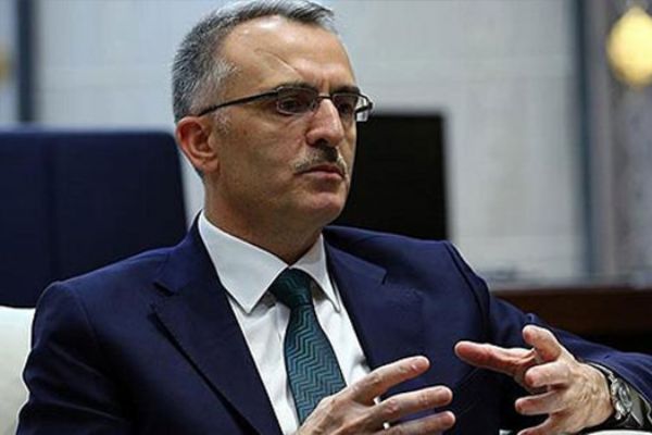 Maliye Bakanı Naci Ağbal, KDV oranlarıyla ilgili son noktayı koydu