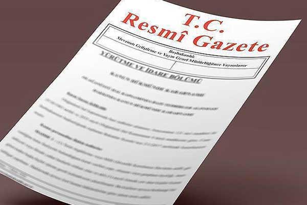 Kültür Varlıklarını Koruma Yüksek Kurulundan ilke kararı