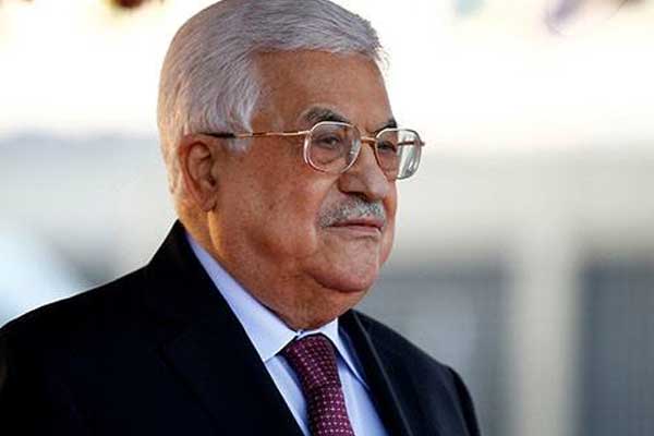 Filistin hükümeti Gazze yolcusu