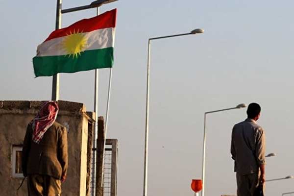 ABD'li Büyükelçi: Kerkük'e mühimmat taşıyoruz