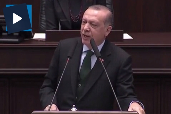 Erdoğan'dan taşeron düzenlemesi açıklaması