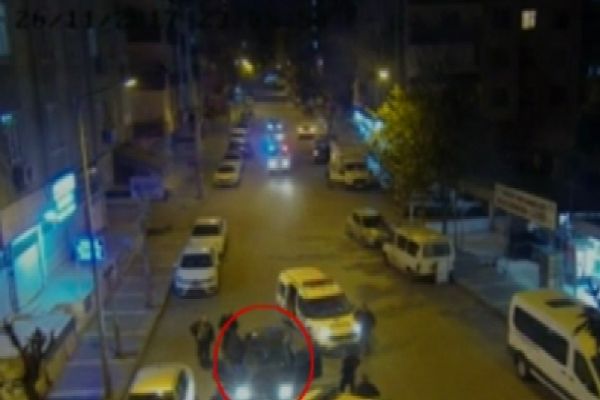 Diyarbakır'da nefes kesen operasyon!