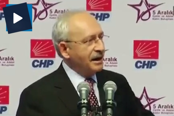 Kılıçdaroğlu: Mal nasıl götürülür ben çok iyi bilirim