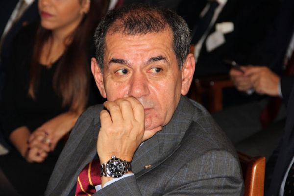 Özbek'ten 'Tudor gönderilecek' iddialarına yanıt