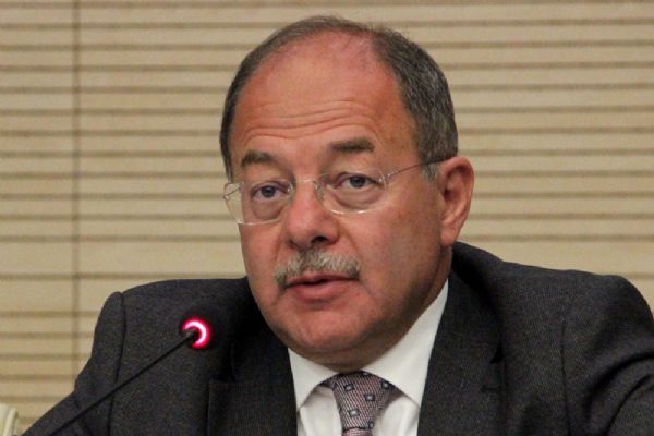 Recep Akdağ: Kılıçdaroğlu kimin taşeronluğunu yapmaktadır?'