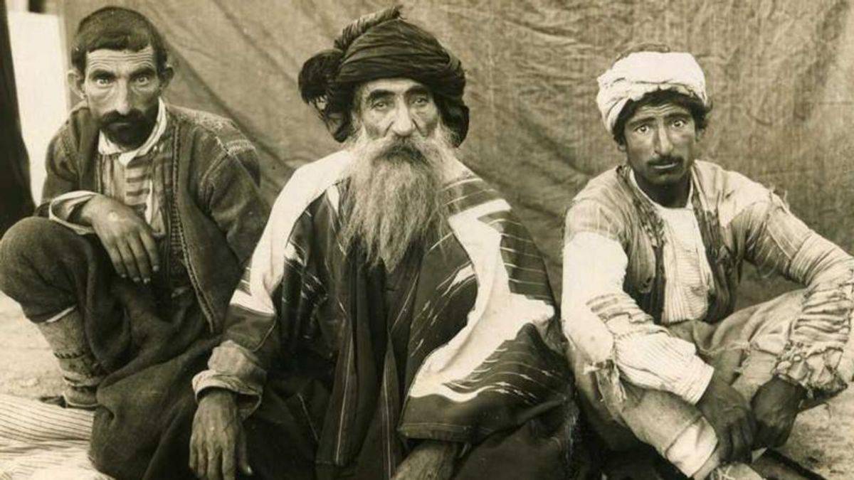 Seyyit Rıza kimdir?