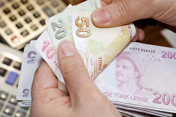 Maliye Bakanlığı'ndan asgari ücret kararı