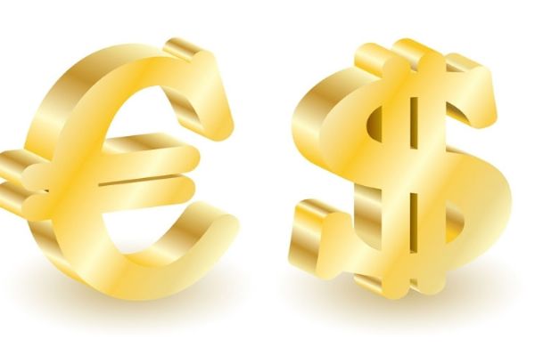 Serbest piyasada döviz fiyatları!