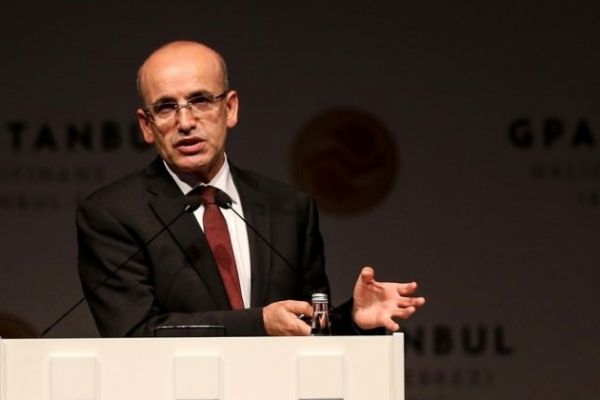 Bakan Şimşek açıkladı! 23 bin firmaya yasak geliyor