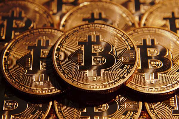 İşte Bitcoin'e rakip 5 dijital para birimi