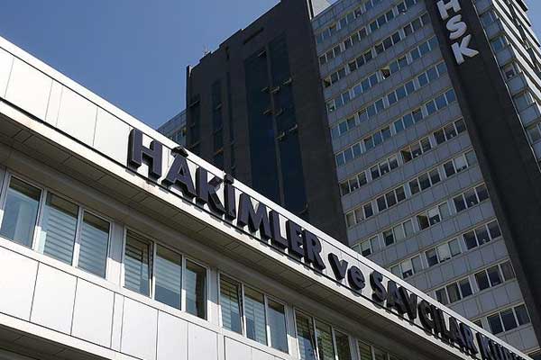 HSK 7 mahkemeyi ihtisas mahkemesi olarak belirledi