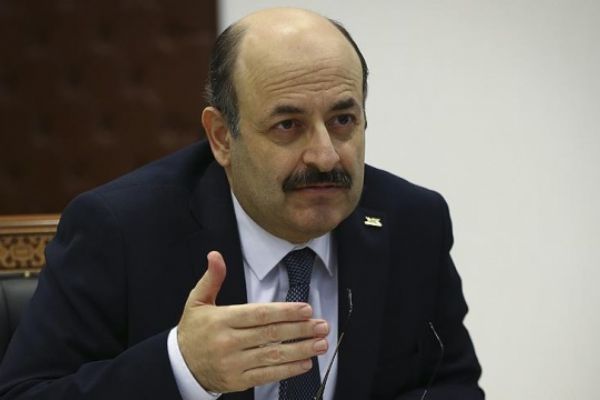 YÖK Başkanı Yekta Saraç'dan YKS değerlendirmesi