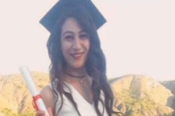 5 gündür kayıptı, cüzdanı orada bulundu