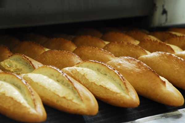 'Bana kalsa ekmeği 5 lira yaparım'