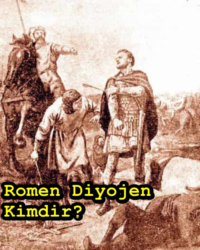 Romen Diyojen kimdir?