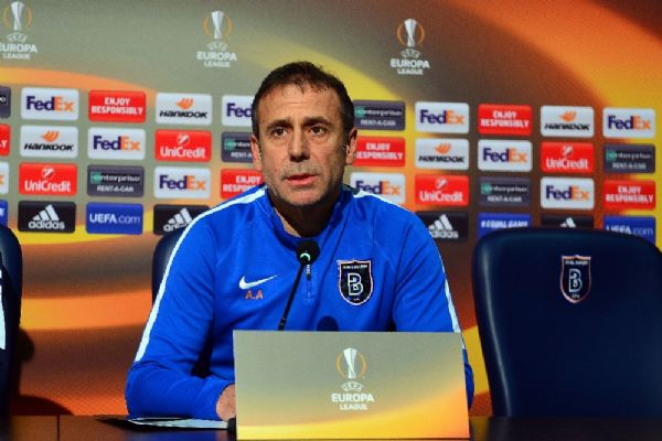 'Gruptan çıkacağımıza inanıyoruz'