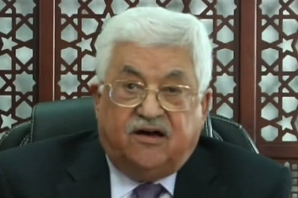 Mahmud Abbas: Kudüs Filistin'in başkentidir