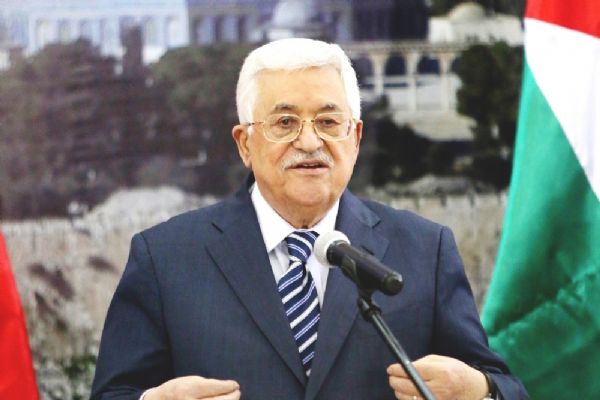 Mahmud Abbas: Kudüs, Filistin devletinin ebedi başkentidir
