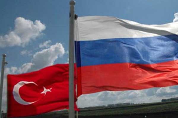 Moskova-Antalya hattına 3. havayolu şirketi