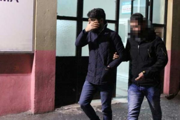 İstanbul merkezli 8 ilde FETÖ operasyonu!