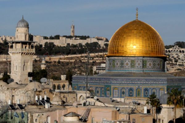 Filistin Dışişleri Bakanlığı: Bu karar Filistin halkına bir saldırıdır!