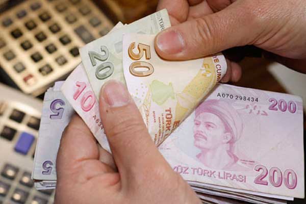 İşsizlik Sigortası Fonu'nun toplam varlığı 115,1 milyar lira