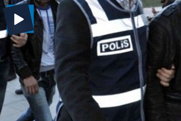 İstanbul merkezli 8 ilde FETÖ operasyonu