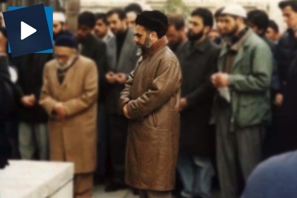 'Biz ne biçim Müslümanız?'