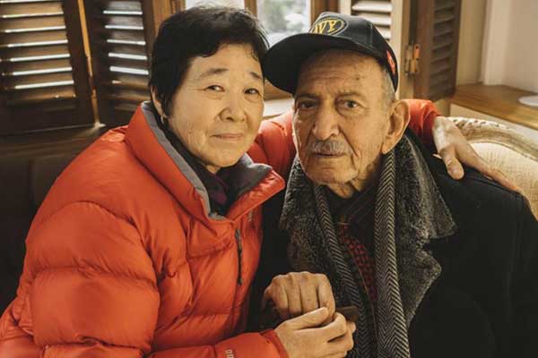 Astsubay Süleyman Dilbirliği vefat etti