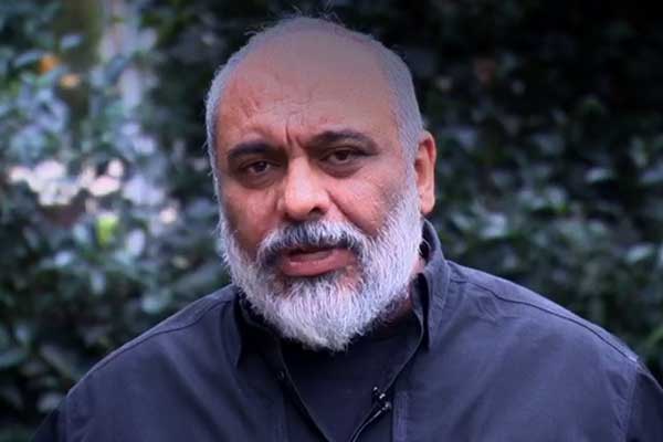 Bülent Yıldırım'dan Kudüs çağrısı