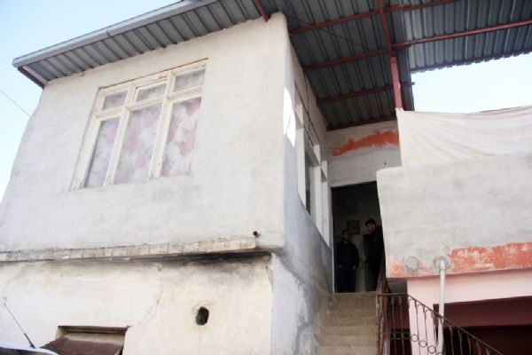 Adana'da anne ve oğlu karbonmonoksit kurbanı