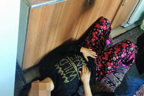 Muğla'da yemek yapan eşini bıçaklayıp kendini ihbar etti