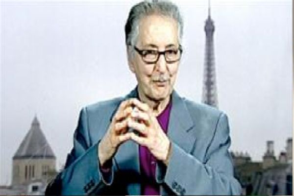 Ebu'l-Hasan Beni Sadr kimdir ?