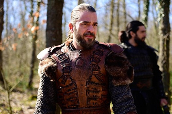 'Diriliş Ertuğrul'dan rekor