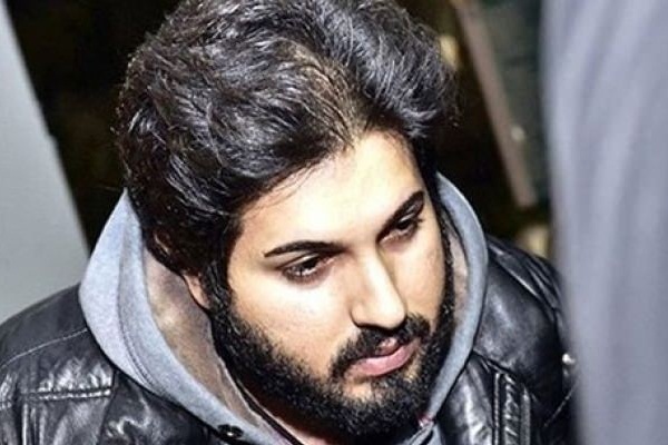 Reza Zarrab'a FETÖ soruldu