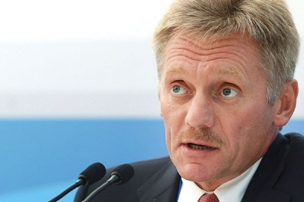 Rus basın sözcüsü Peskov'dan Suriye açıklaması