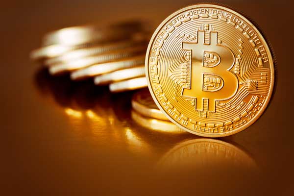 Bitcoin'den yeni rekor! 19 bin doları aştı
