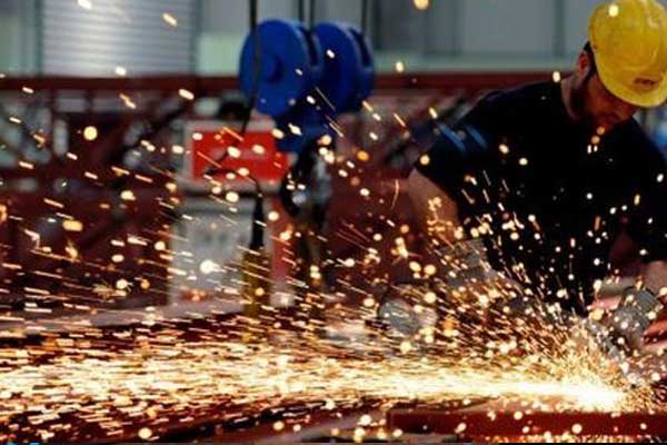 Ekim ayı sanayi üretimi açıklandı