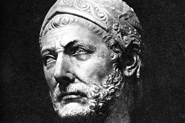 Hannibal Barca kimdir ?