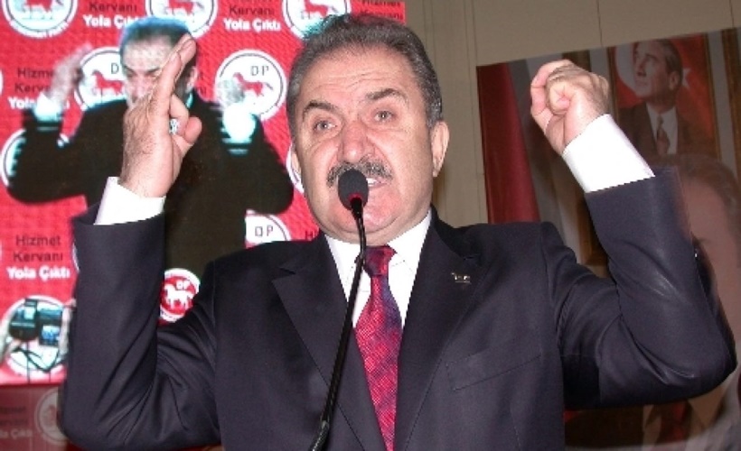 Namık Kemal Zeybek kimdir?