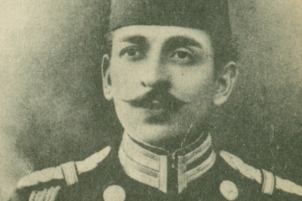 Payitaht Abdulhamid’de Mehmed Abdülkadir Efendi kimdir?