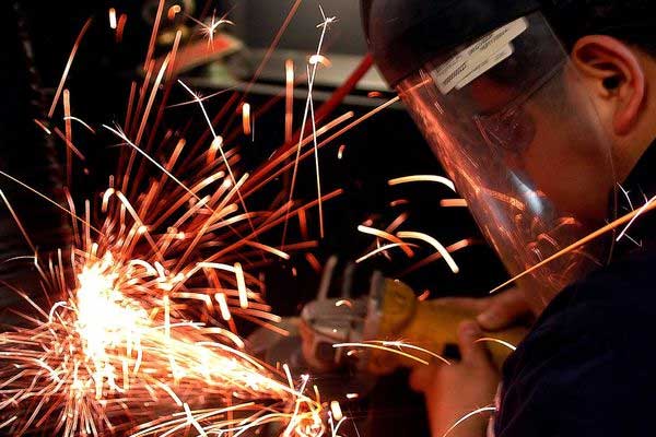 Sanayi sektöründe Avrupa etkisi