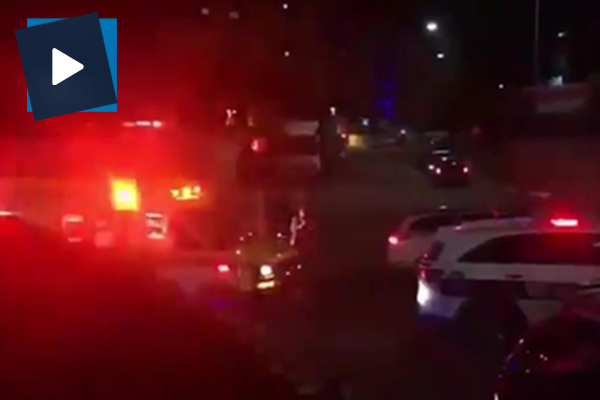 İsrailliler sığınaklara kaçıyor