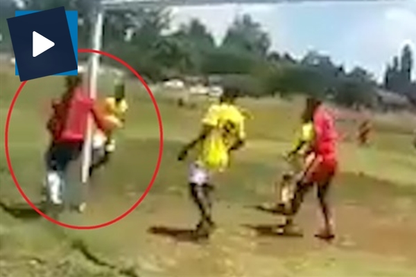 Sosyal medya ikiye bölündü... Bu pozisyon gol mü? Değil mi?