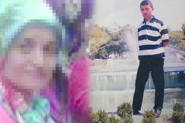 Dört çocuk babası sevgilisine, kocasını öldürttü!