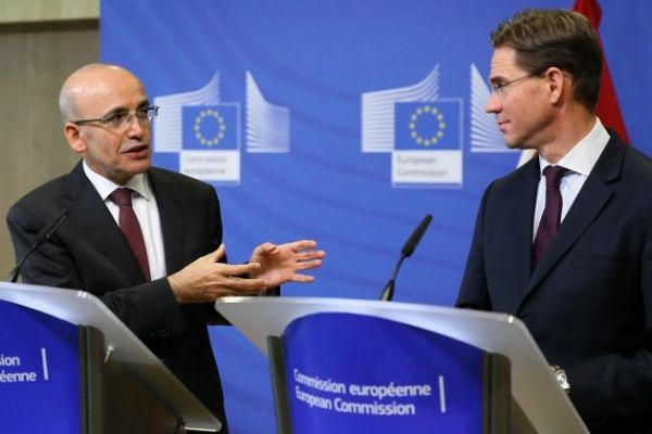 Mehmet Şimşek'ten şirketlere önemli uyarı