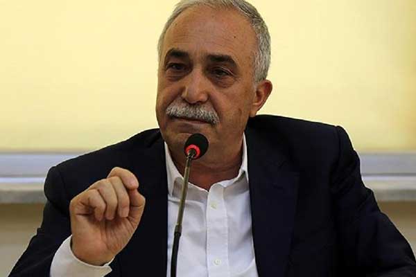 Bakan Fakıbaba'dan çiftçilere müjdeli haber